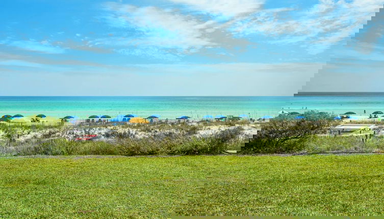 Photo 1 - Crystal Villas A-2