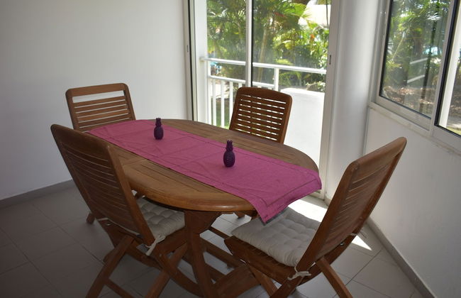 Résidence de la vieille tour - Foto 28