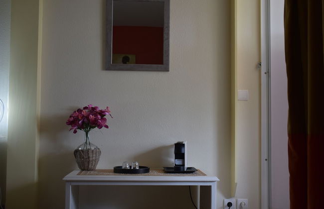 Résidence de la vieille tour - Foto 22