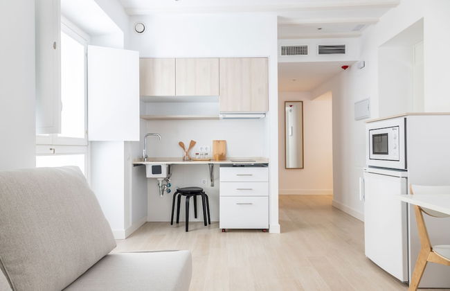 Villalobos Suites Adults Recommended - Foto 44