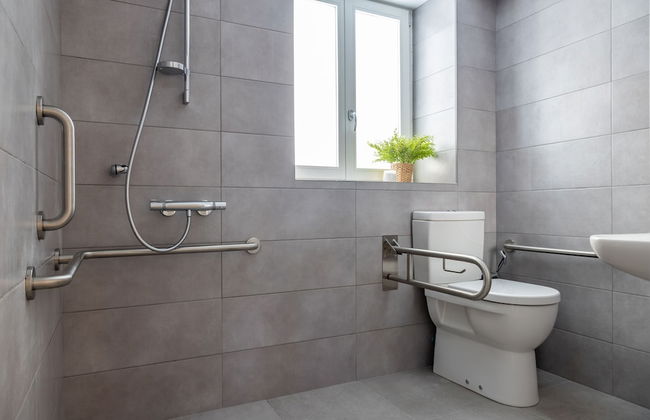 Villalobos Suites Adults Recommended - Foto 122