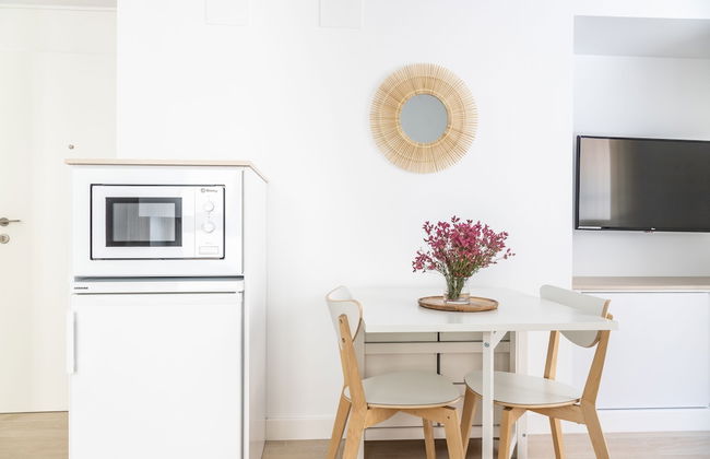 Villalobos Suites Adults Recommended - Foto 8