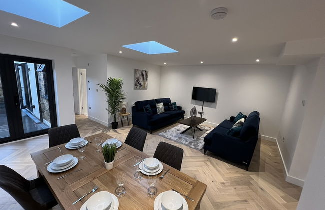 Isleworth Apartments - Foto 10