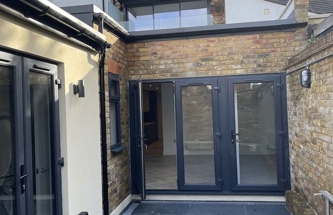 Isleworth Apartments - Foto 12