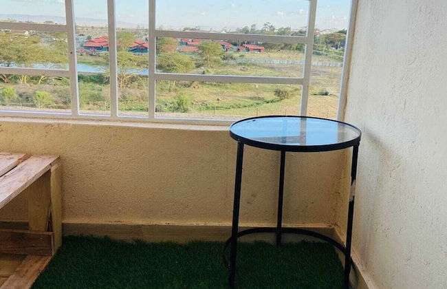 Lux Suites Boujee Homes Utawala - Foto 11