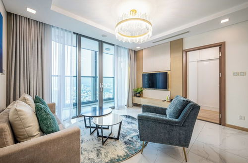 Photo 38 - Landmark 81 Luxury Vacation