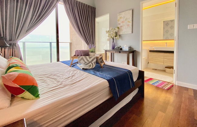 Silverscape Residence - Foto 57