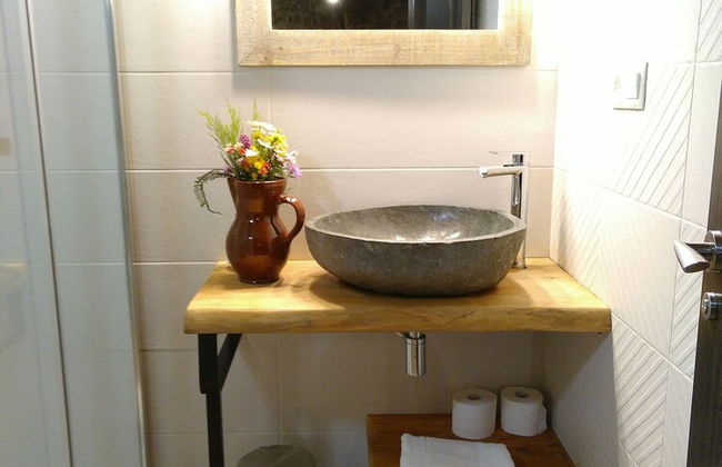 Casa Rural Abatetxe - Foto 16
