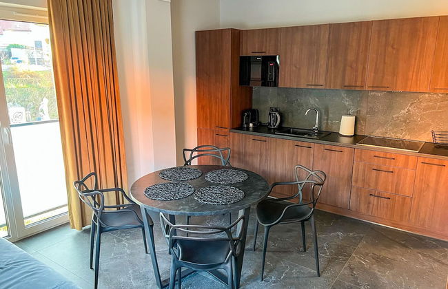 Apartamenty Centrum Park - Photo 20