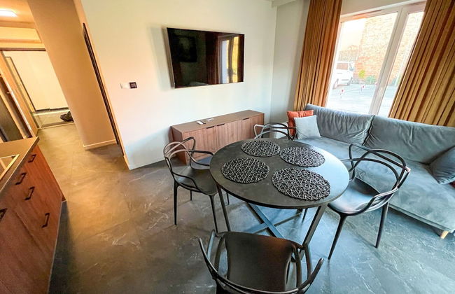 Apartamenty Centrum Park - Photo 31