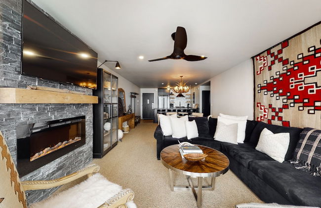 Villas at Snowmass Club - Foto 42