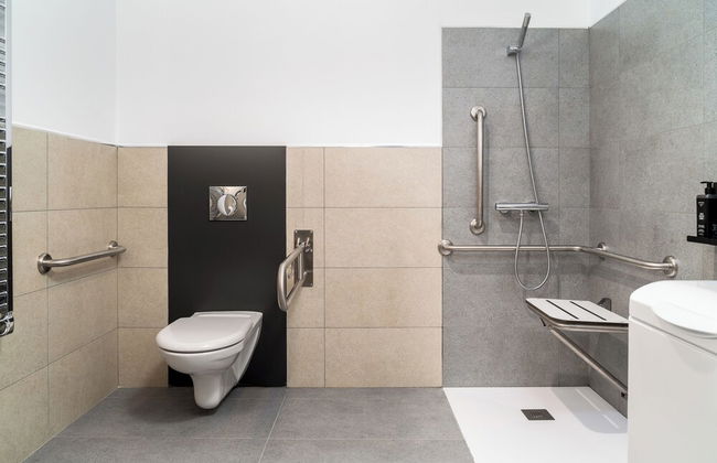 Limehome Valencia Carrer d’Antonio Ferrandis - Foto 58