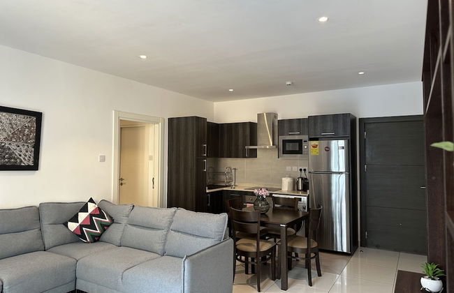 Embassy Gardens Apartment - Foto 53