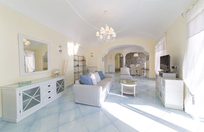 Villa dei Lecci - 7 Luxury Villas with private pool or jacuzzi - Foto 56