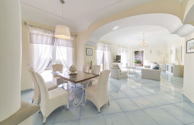 Villa dei Lecci - 7 Luxury Villas with private pool or jacuzzi - Foto 57