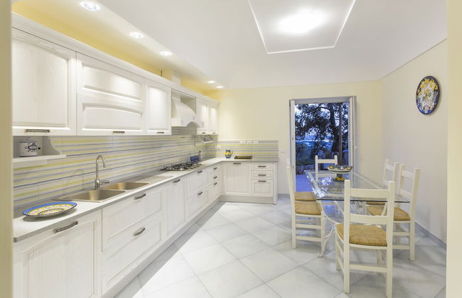 Villa dei Lecci - 7 Luxury Villas with private pool or jacuzzi - Foto 37