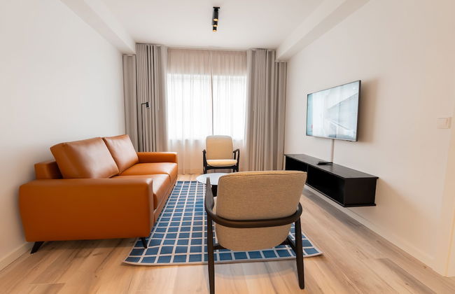 Hlemmur Suites - Foto 68