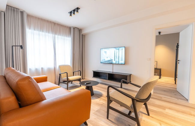 Hlemmur Suites - Foto 67