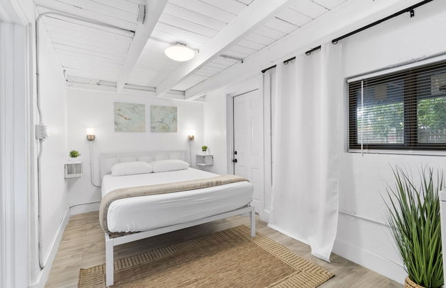 Oasis by Sun Getaway Rentals Fort Lauderdale - Foto 38