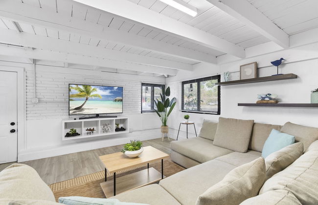 Oasis by Sun Getaway Rentals Fort Lauderdale - Foto 39