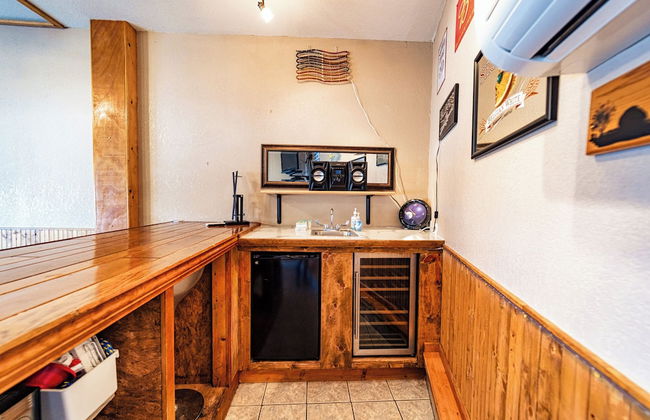 Redbud Retreat Amenity-filled Waterfront Home! - Foto 45