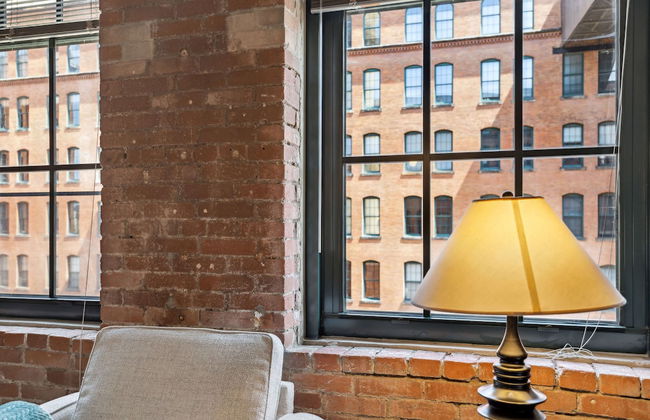 Historic Loft Retreat With Pool - Foto 70