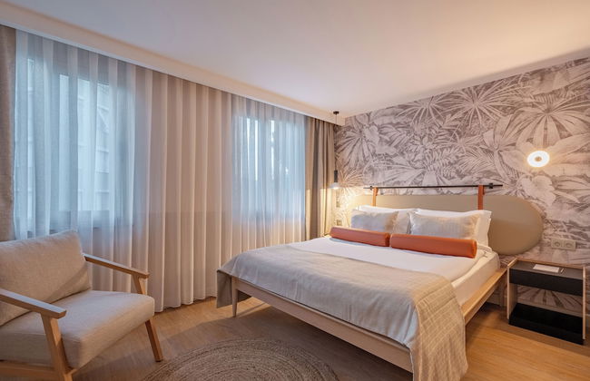 Oli Hotel And Suites - Foto 16