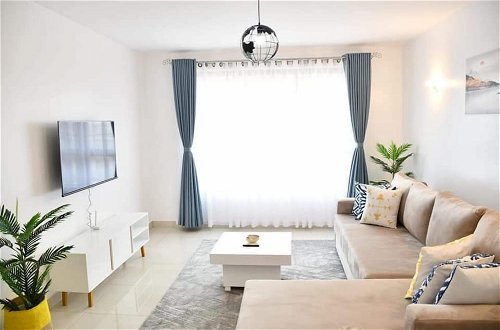 Foto 13 - Lux Suites Amalia Apartments Syokimau