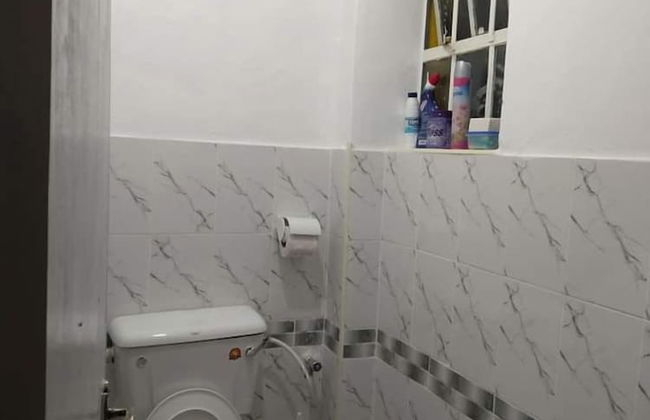 Lux Suites L&N Apartments Utawala - Foto 49