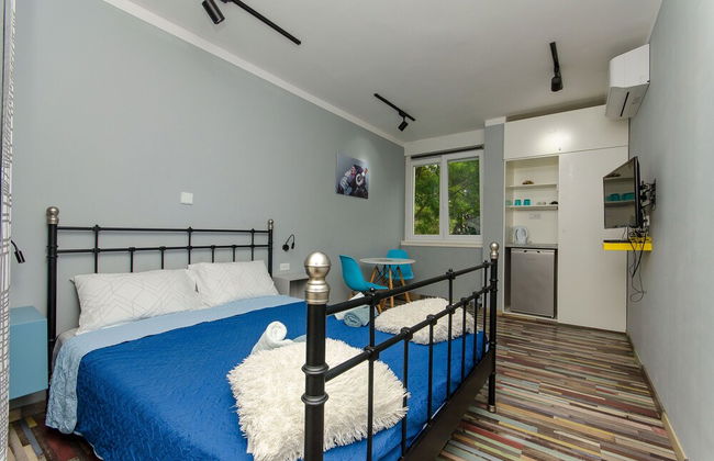 Rooms Chic - Foto 2