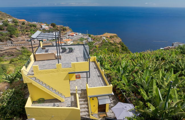 Sky & Ocean Villa - Foto 41