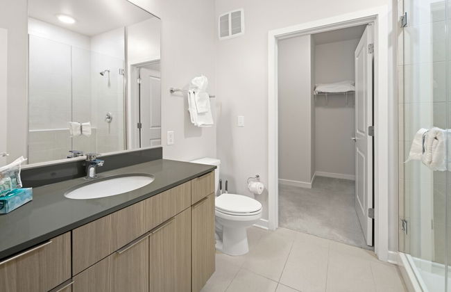 Global Luxury Suites at Reston - Foto 23
