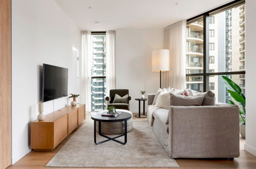 Foto 30 - Urban Rest Parramatta Apartments