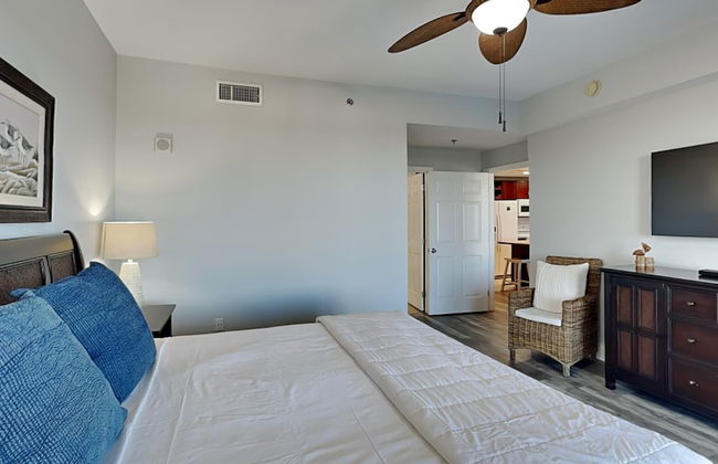 Laketown Wharf Resort by Southern Vacation Rentals - Foto 21