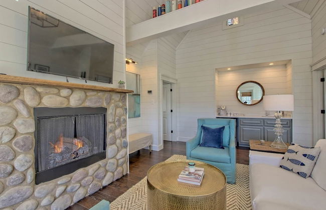 Cottages at Julep Farms - Foto 48