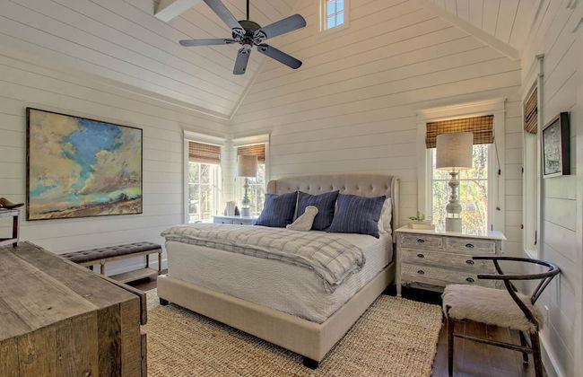 Cottages at Julep Farms - Foto 17