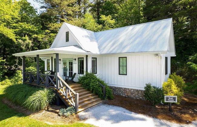 Cottages at Julep Farms - Foto 11