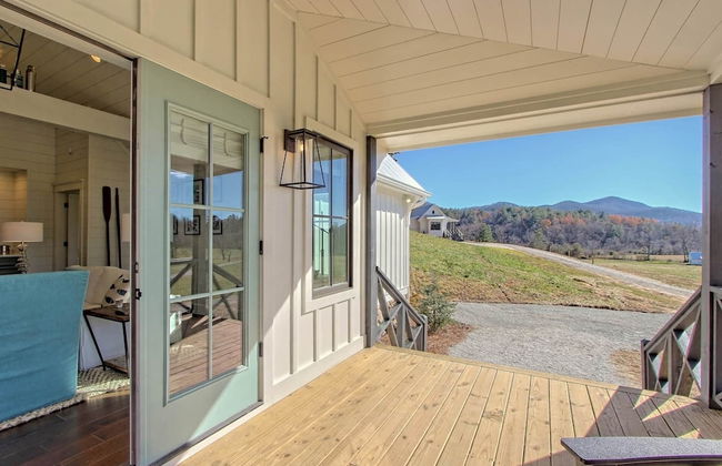 Cottages at Julep Farms - Foto 67