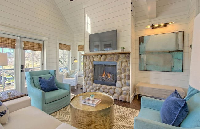Cottages at Julep Farms - Foto 43