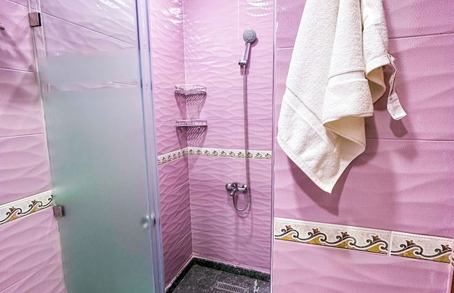 Elite Holiday Homes - Luxury & Centric Flat - Foto 56