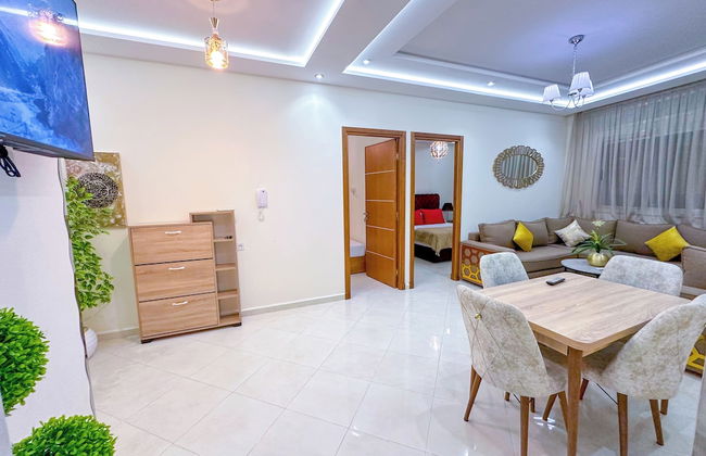Elite Holiday Homes - Luxury & Centric Flat - Foto 38