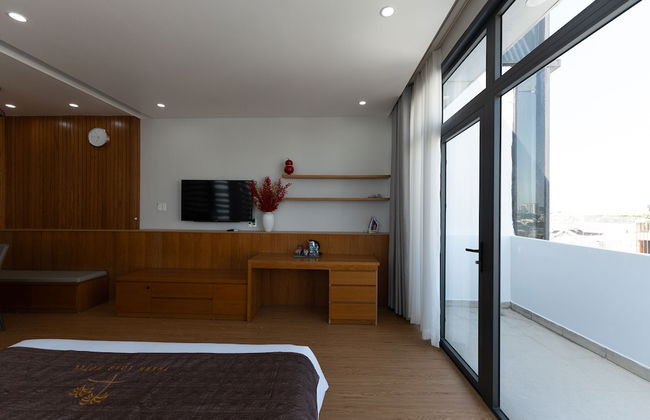 THANH LONG HOTEL - APARTMENT - Foto 27