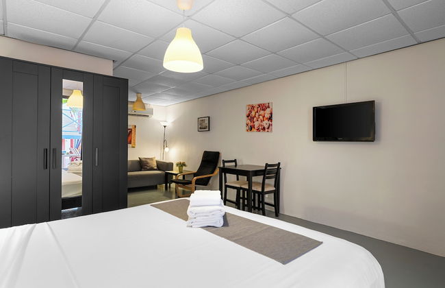 The Ritz Village Hotel - Foto 17