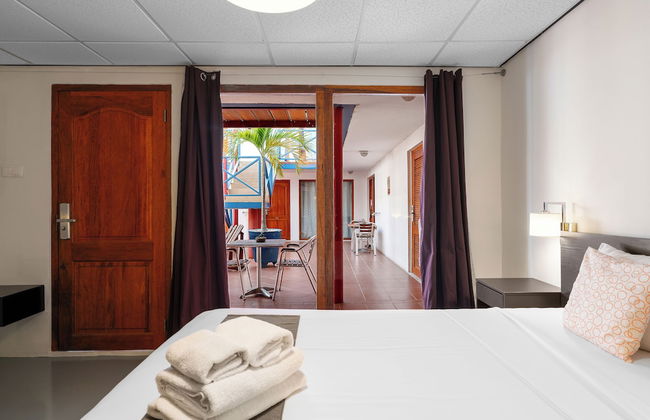 The Ritz Village Hotel - Foto 18
