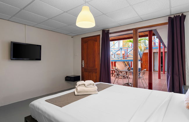 The Ritz Village Hotel - Foto 19