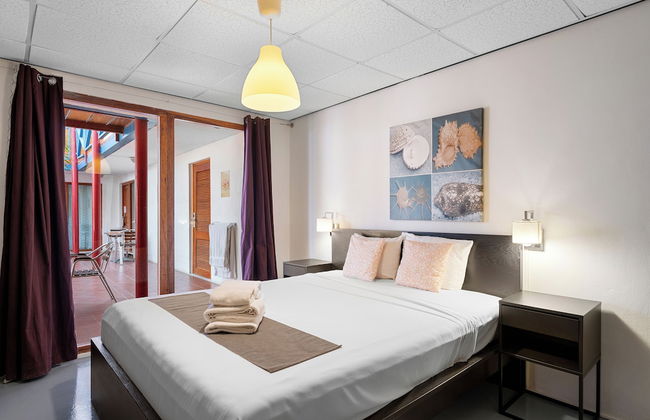 The Ritz Village Hotel - Foto 20