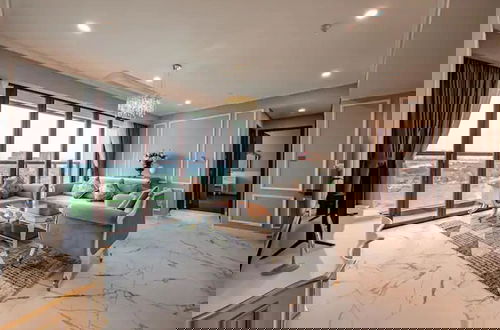 Photo 65 - Metropole Complex By KVG Suite Apartment