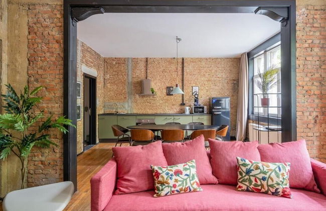 Smartflats - The Brooklyn - Foto 14