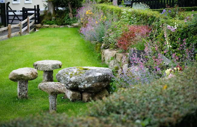 Abhainn Ri Cottages - Foto 25