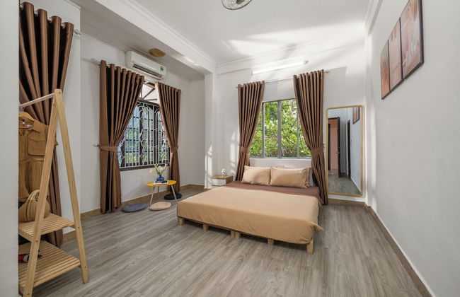 KLY APARTMENT HOTEL - Foto 15